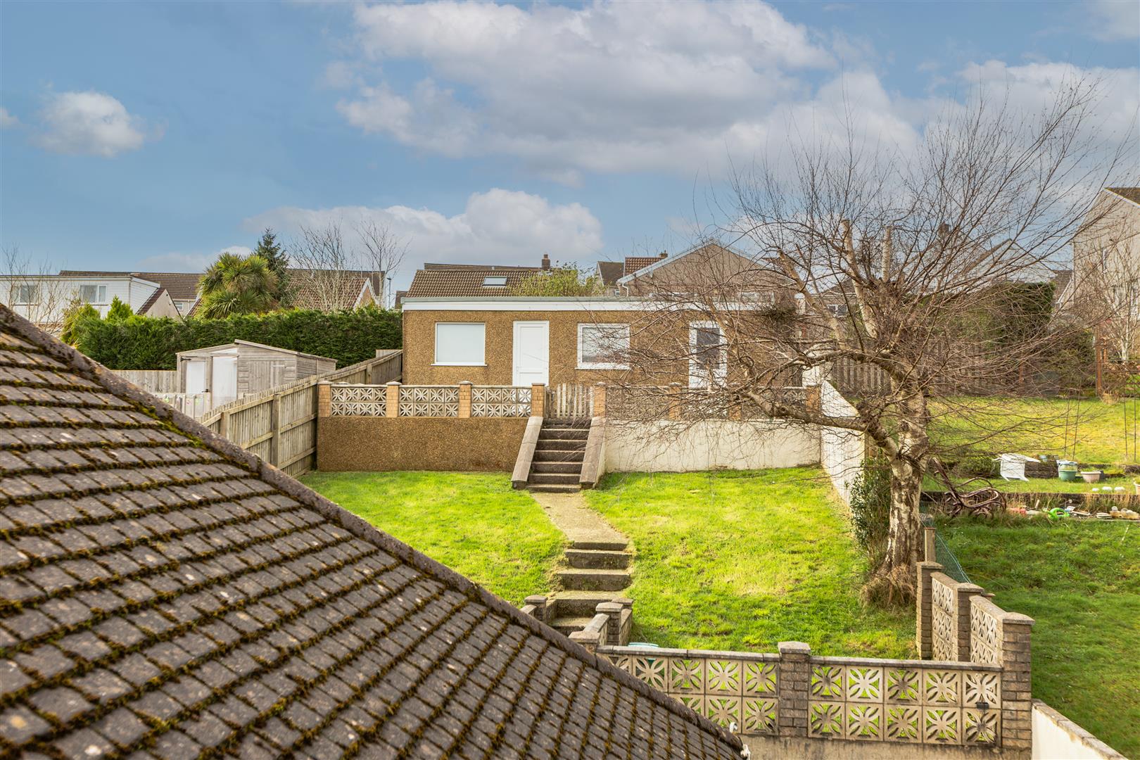 Parkhill Terrace, Treboeth, Swansea, SA5 7DJ